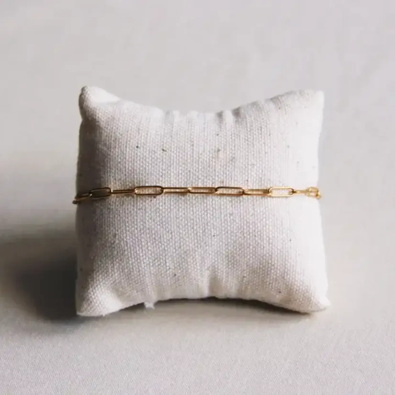 Armband roestvrijstaal