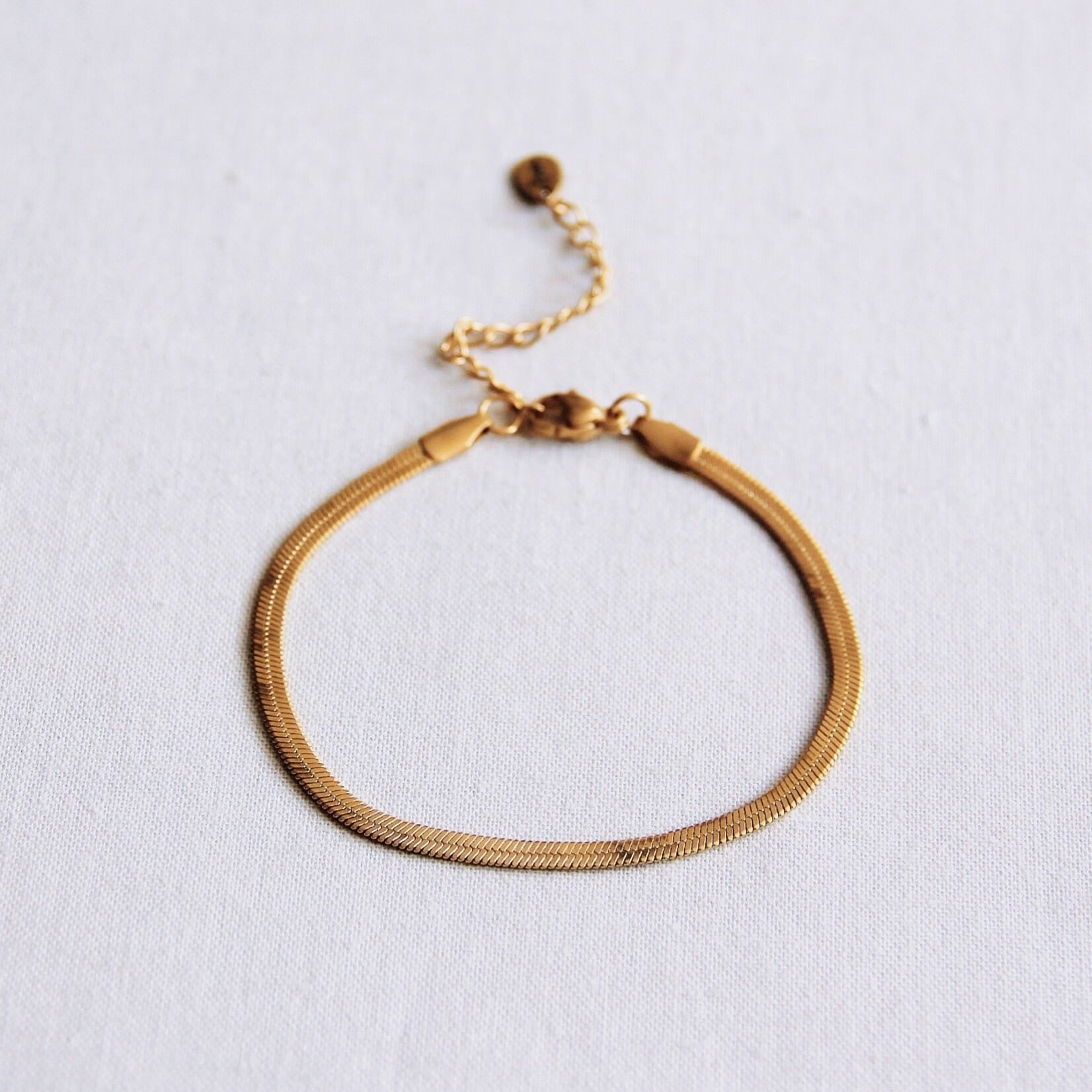 Armband roestvrijstaal