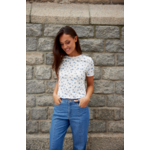 Rut&Circle Top Fiona