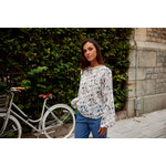 Rut&Circle Blouse Mimmi
