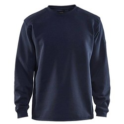 Sweaters zonder capuchon