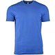 T-shirt ronde hals Kariban