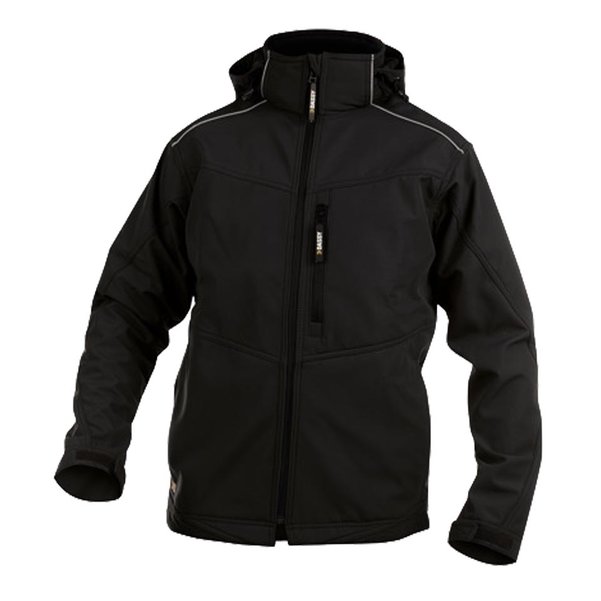 Softshell Jas Tavira Dassy