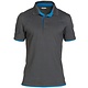 Poloshirt Dassy Orbital