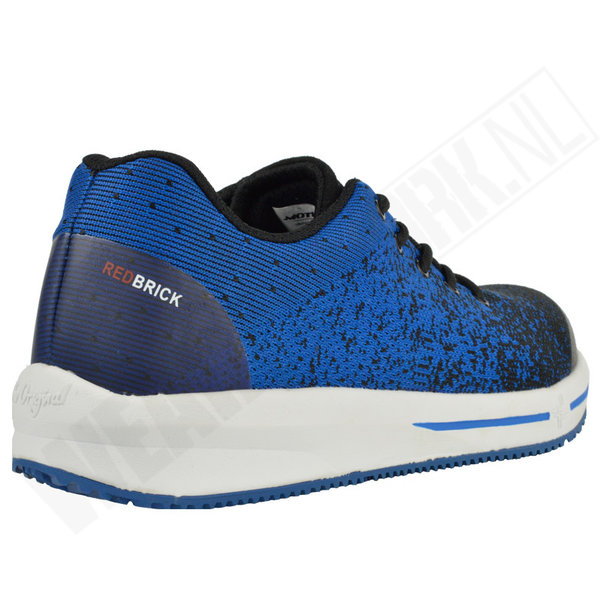 Redbrick werkschoenen S1P SRC ESD Infinity