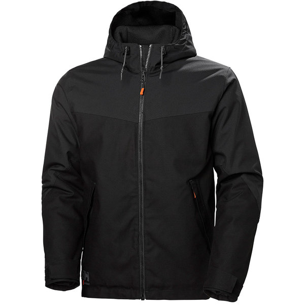 Winterjas Oxford Helly Hansen