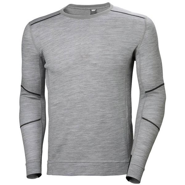 Helly Hansen thermoshirt Merino