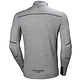 Helly Hansen thermoshirt met zipneck Merino