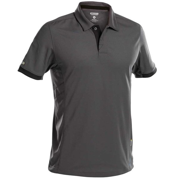 Poloshirt Dassy Traxion 100% polyester