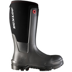 Werklaarzen Dunlop Snugboot S5 SRC