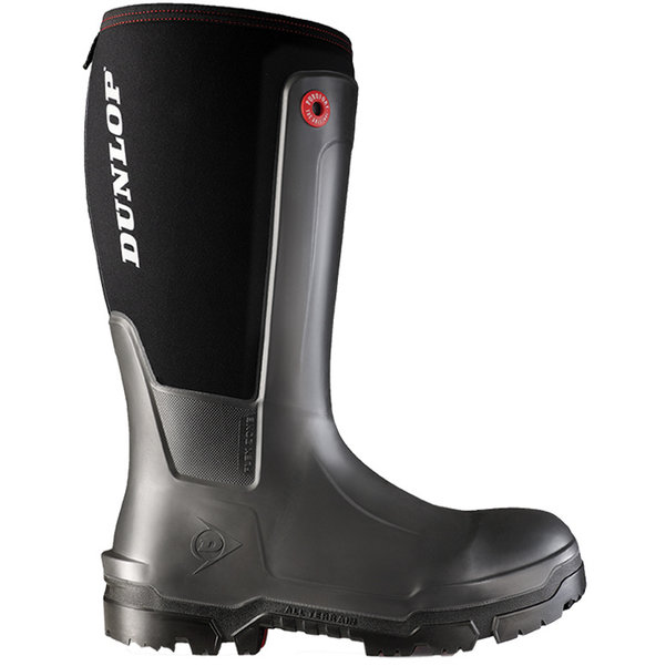 Werklaarzen Dunlop Snugboot S5 SRC