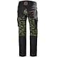 Werkbroek Chelsea Evolution stretch Helly Hansen camouflage