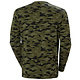 T-shirt met lange mouwen Kensington Helly Hansen Camo