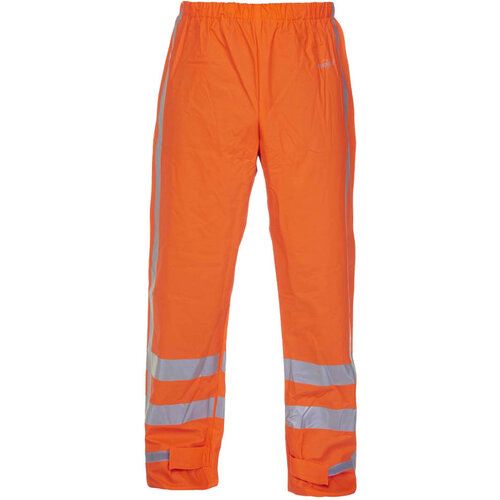 RWS regenbroek Hydrowear Oakland oranje