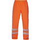 RWS regenbroek Hydrowear Oakland oranje