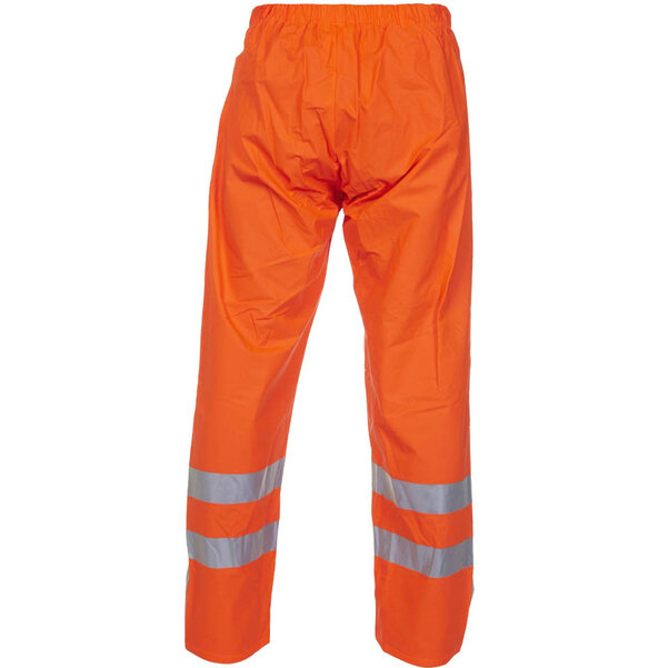 RWS regenbroek Hydrowear Oakland oranje