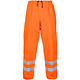 RWS regenbroek Hydrowear Ursum oranje