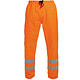 RWS regenbroek Hydrowear Bangkok oranje