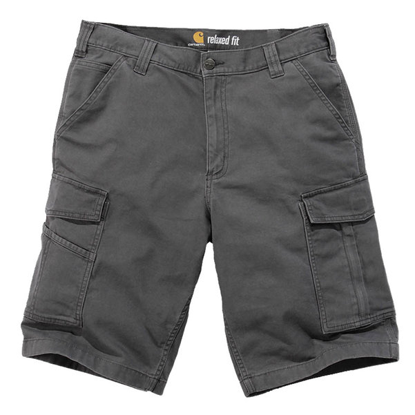 Korte werkbroek Carhartt Rigby Cargo