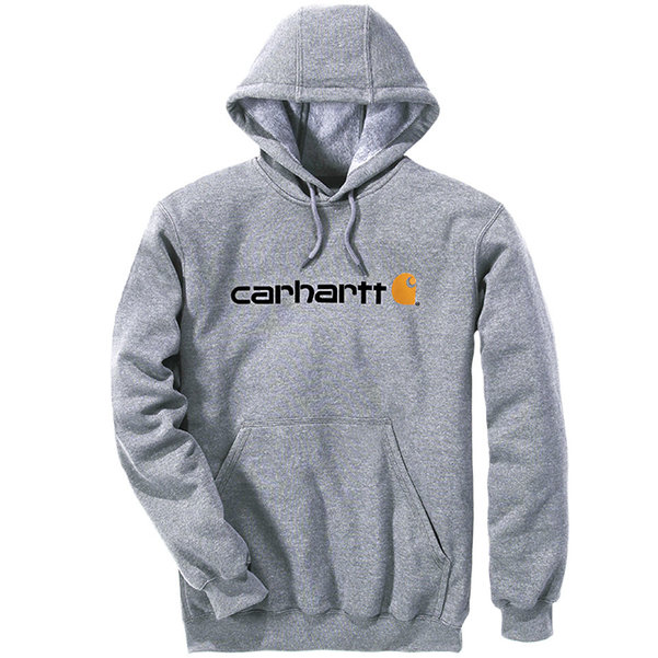 Carhartt sweater met capuchon