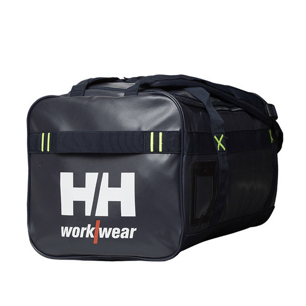 Duffeltas Helly Hansen 50L navy