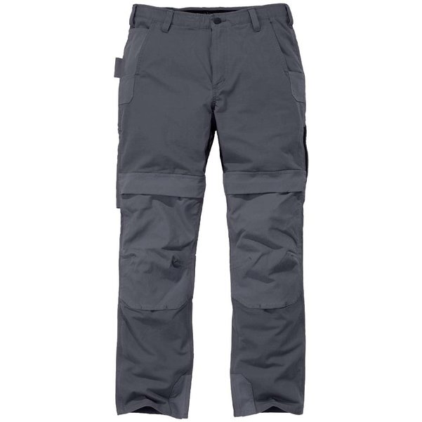 Carhartt werkbroek Steel Multipocket Full Swing