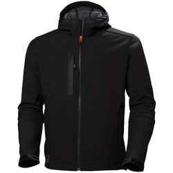 Softshell jas Kensington Helly Hansen