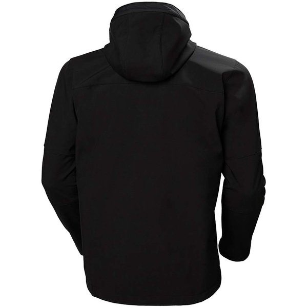 Softshell jas Kensington Helly Hansen