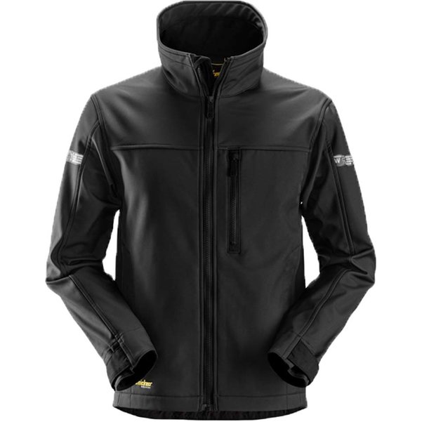 Softshell jas Snickers 1200