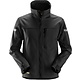 Softshell jas Snickers 1200