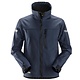 Softshell jas Snickers 1200