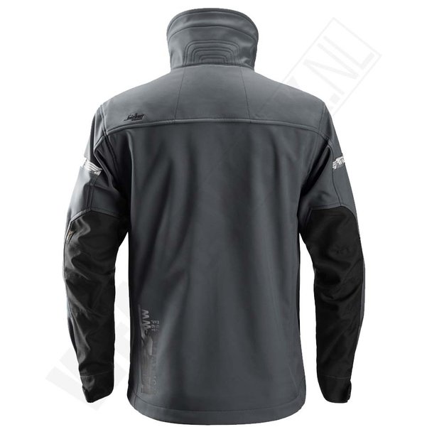 Softshell jas Snickers 1200