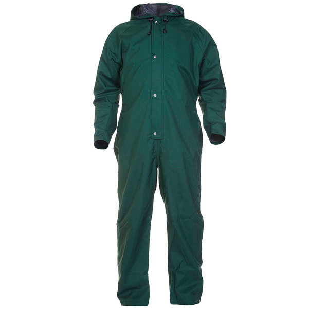 Hydrowear regenoverall Urk Groen