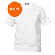 Kinder basic t-shirt Clique