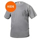 Kinder basic t-shirt Clique