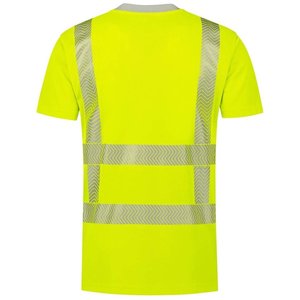 RWS t-shirt high-visibility Santino Vegas