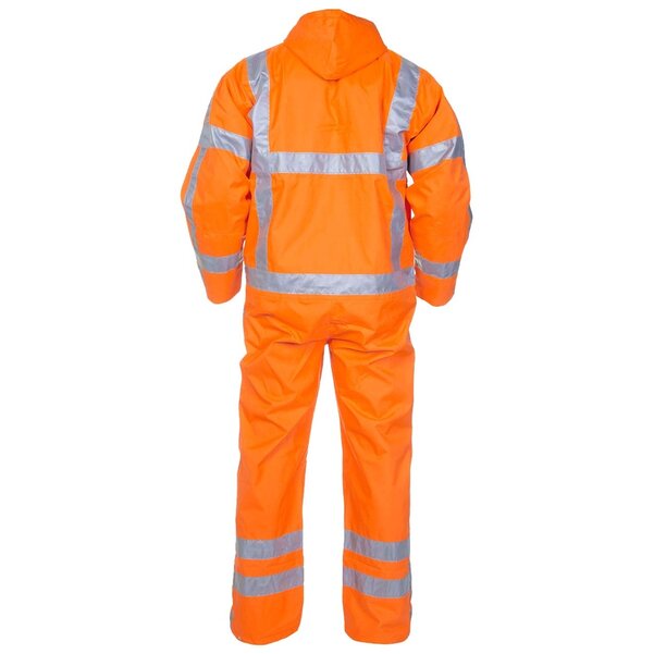 RWS regenoverall high-visibility Ureterp Hydrowear