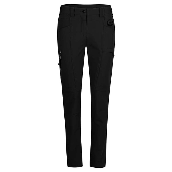 Dames werkbroek Deneb 4-way stretch Safety Jogger