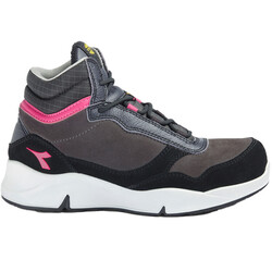 Dames werkschoenen Diadora Athena hoog S3L SR