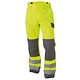 Werkbroek Multinorm high-vis Dassy Manchester