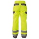 Werkbroek Multinorm high-vis Dassy Manchester