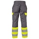 Werkbroek Multinorm high-vis Dassy Lenox