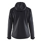 Softshell jas Dames Blaklader 4919