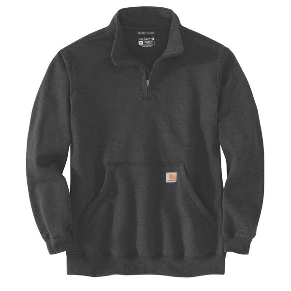 Zipneck sweater Carhartt Mock 105294