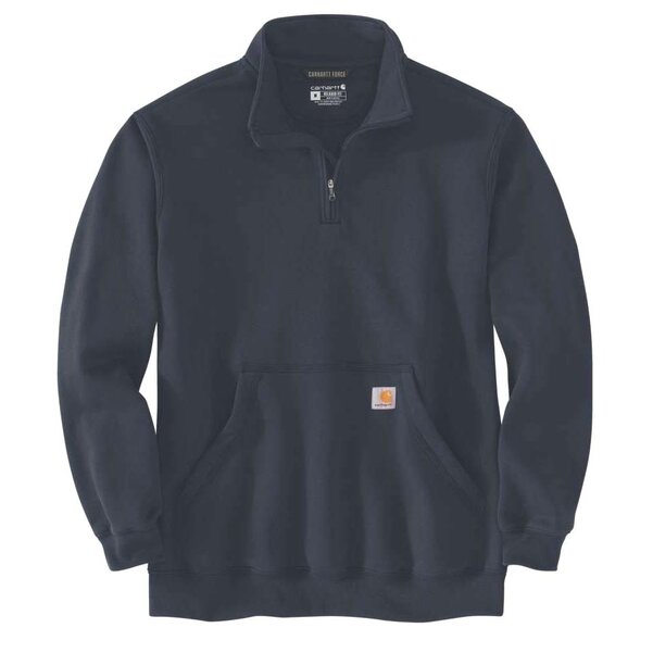 Zipneck sweater Carhartt Mock 105294