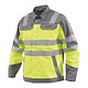 Werkjas Multinorm high-vis Dassy Franklin