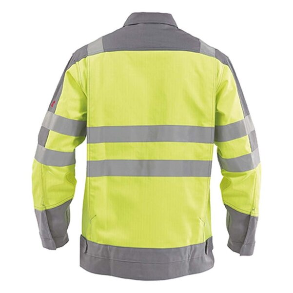 Werkjas Multinorm high-vis Dassy Franklin