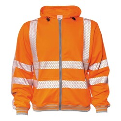 RWS vest met capuchon Oxxa 6230