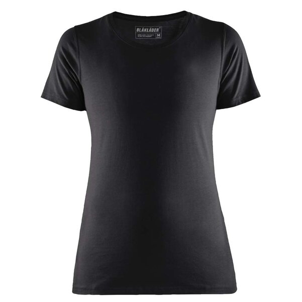 Dames t-shirt Blaklader 3334