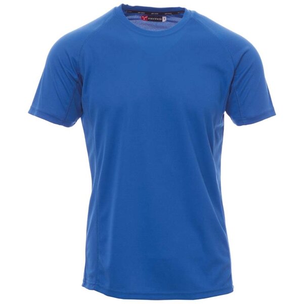 Sportshirt 100% Polyester Runner Payper